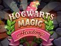 Spel Hogwarts Magi Akademi på nätet