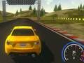 Spel Burnout Extrem Drift 3 på nätet