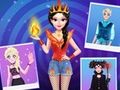 Spel Eliza I Multiversumäventyret på nätet
