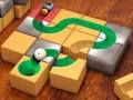 Spel Avblockera Bollen på nätet