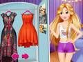 Spel Prinsess Rivalitet på nätet