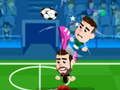 Spel Fotbollscup Superstars på nätet