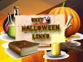 Spel ONet Halloween Länkar på nätet