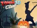 Spel Zombie Konflikt 3D på nätet