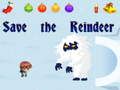 Spel Rädda renarna på nätet