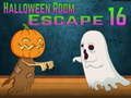 Spel Amgel Halloween Rum Escape 16 på nätet
