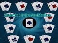 Spel Svart Hål Solitaire på nätet