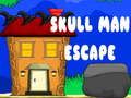 Spel Skalleman Flykt på nätet