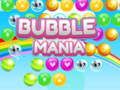 Spel Bubbelmani på nätet