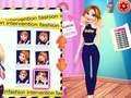 Spel Ellie Modepolisen på nätet