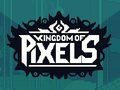Spel Pixelriket på nätet