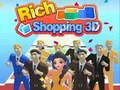 Spel Rik Shopping 3D på nätet