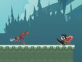 Spel Stickdoll 2: Eldens Hämnd på nätet