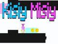 Spel Kisiy Misiy på nätet