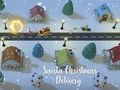 Spel Julevering från Jultomten på nätet
