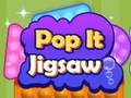 Spel Pop It Pussel på nätet