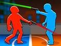 Spel Ragdoll Duell 2p på nätet