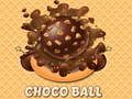 Spel Choco Boll på nätet