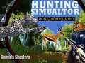 Spel Jakt Simulator på nätet