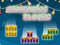 Spel Julblock på nätet