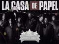 Spel La Casa de Papel på nätet