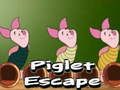 Spel Griskalas Flucht på nätet