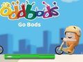 Spel OddBods: Gå Bods på nätet