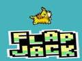 Spel Flygande Pannkaka på nätet