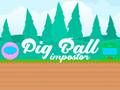 Spel Grisboll Impostor på nätet