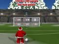 Spel Julfotbollsspecial på nätet