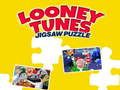 Spel Looney Tunes Julpussel på nätet