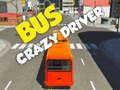 Spel Galna bussförare på nätet