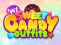 Spel Mina Sött Godis Outfits på nätet