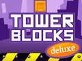 Spel Tornblock Deluxe på nätet