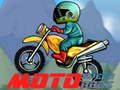 Spel Moto Hastighetsrace på nätet