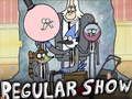 Spel Regelbunden Show: Dolda Objekt på nätet