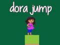 Spel Dora Hoppar på nätet