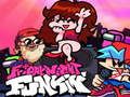 Spel Super Fredagskväll Funkin på nätet