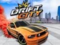 Spel Drift Stad på nätet