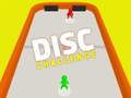 Spel Disk Utmaning på nätet