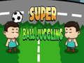 Spel Super Bolls Jonglering på nätet