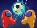 Spel 2 Spelare Impostor Fotboll på nätet