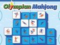 Spel Olympisk Mahjong på nätet