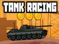 Spel Tankracing på nätet