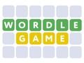 Spel Ordspelet på nätet