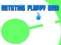 Spel Rotera Flappy Bird på nätet