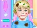 Spel Baby Taylors Sjukhusäventyr på nätet