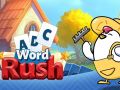 Spel Ordsrush på nätet