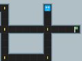 Spel Glida på nätet