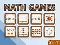 Spel Matematikspel på nätet